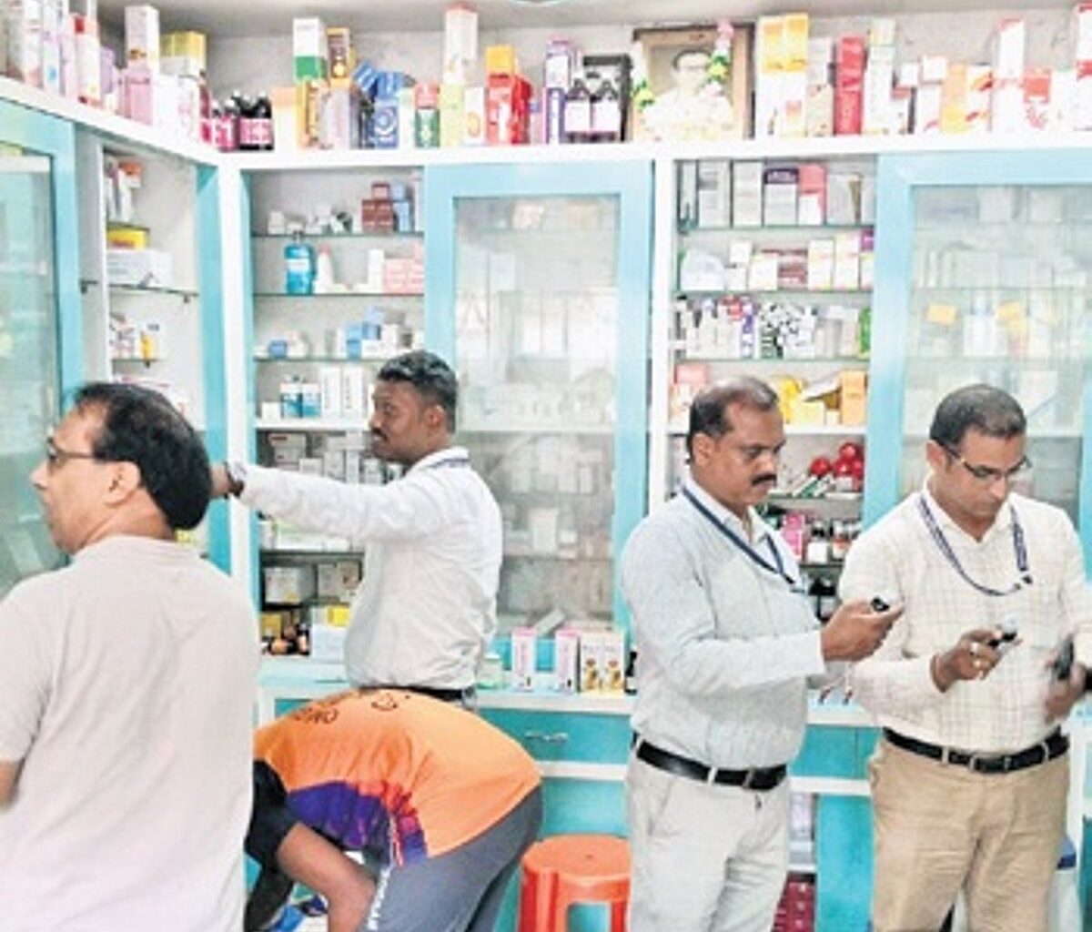 Do not sell scheduled drugs sans prescription: Odisha government