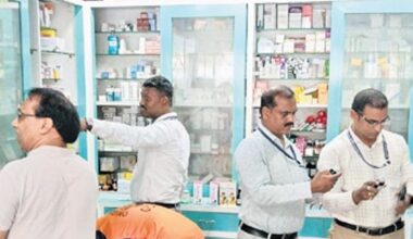 Do not sell scheduled drugs sans prescription: Odisha government