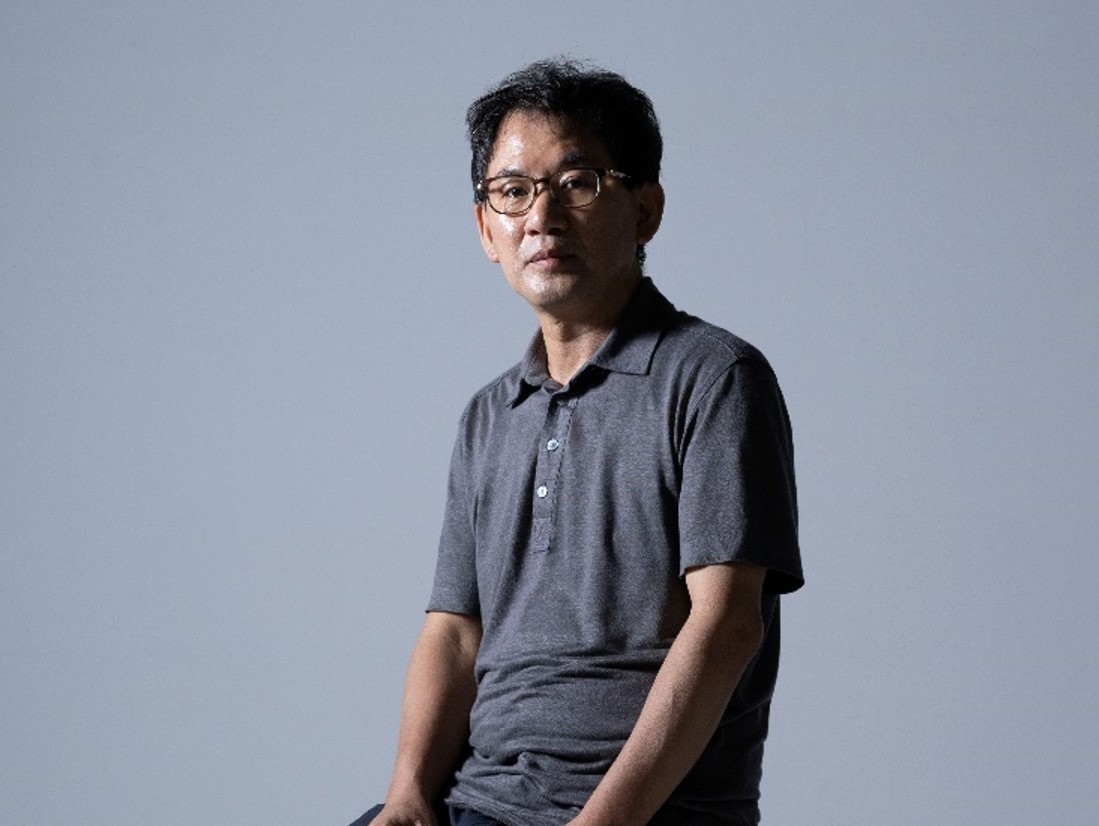 Nam Kyu-hong, a lead producer of SBS reality dating program "I'm Solo" (Im Se-jun/ The Korea Herald)