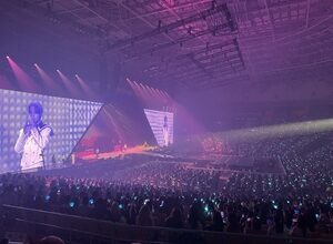 &apos;Welcome to the show&apos;: Treasure kicks off &apos;Pulse On&apos; tour in Seoul