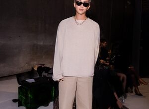 BTS’ RM to deliver keynote speech at APEC CEO Summit