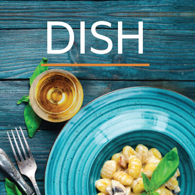 Sign up for Dish