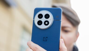 Prime Day’s Gone, But This OnePlus Flagship Is Still on Sale