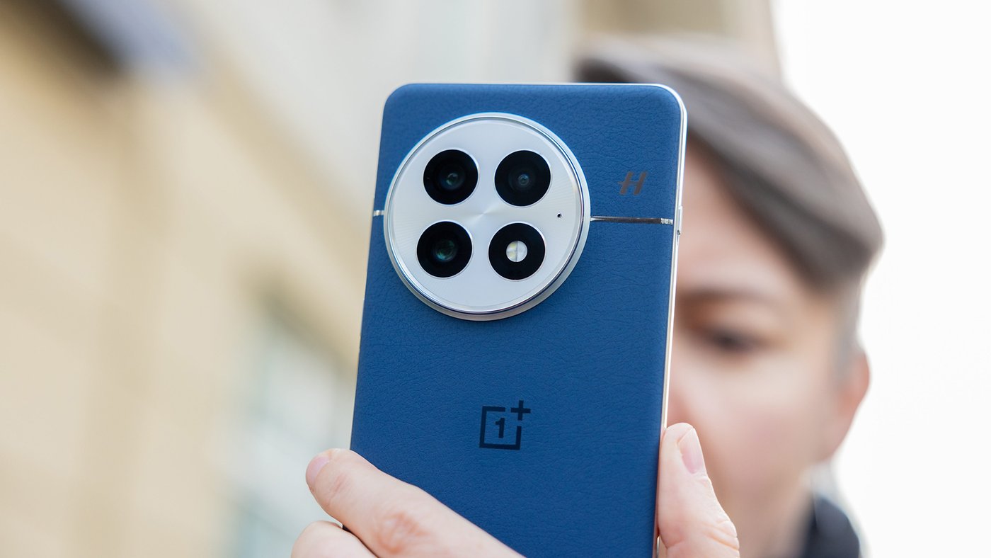 Prime Day’s Gone, But This OnePlus Flagship Is Still on Sale
