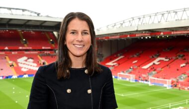 Niamh Fahey appointed technical co-ordinator at LFC Women