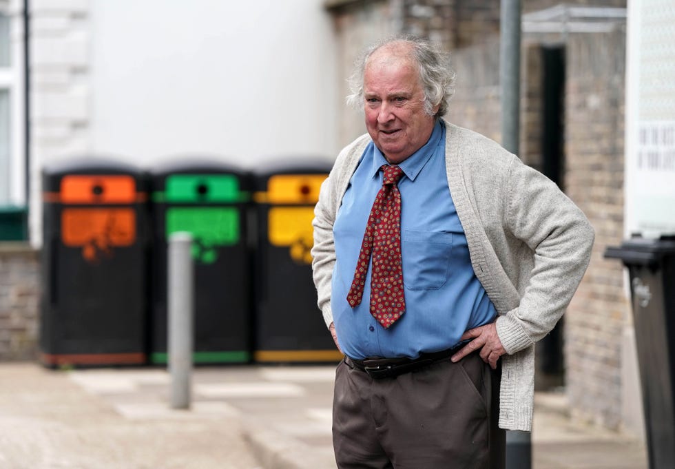 nigel bates, eastenders