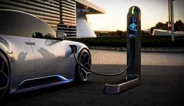 Nine new EV recharging hubs announced for Kerry