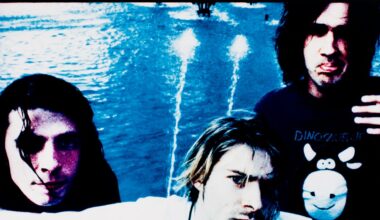 Nirvana Beat Revived Lawsuit by the Naked Nevermind Baby