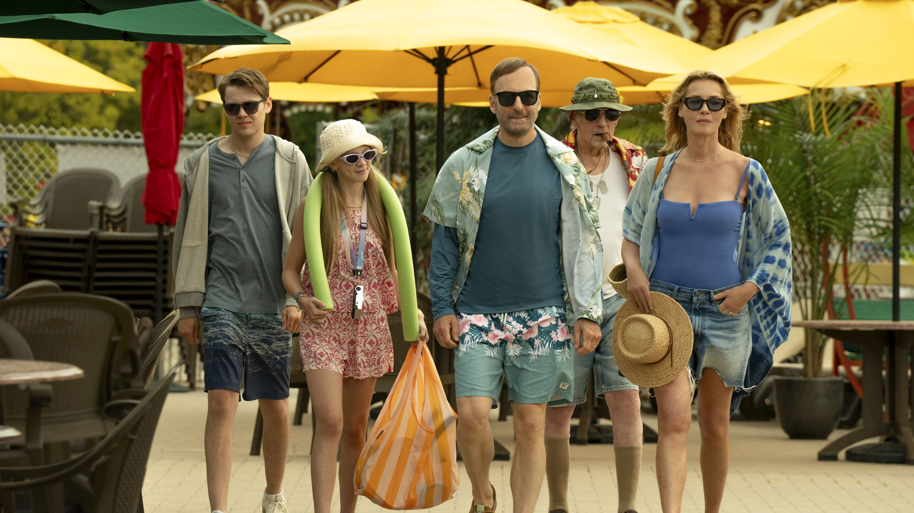 When Does Nobody 2 Stream on Peacock? Premiere Date Revealed