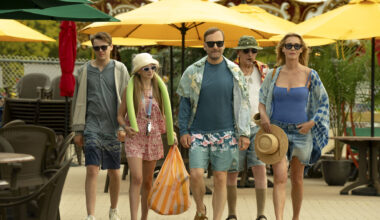 When Does Nobody 2 Stream on Peacock? Premiere Date Revealed