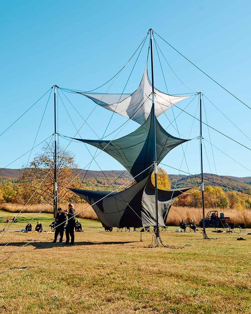 north face storm king