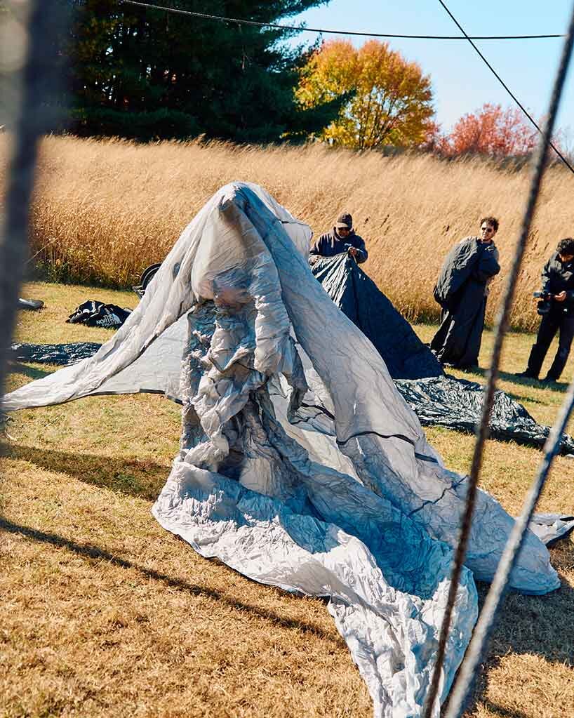 north face storm king