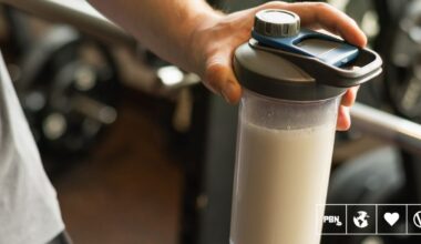 Nutritionist Says 'High-Protein' Labels Are Just 'Another Health Halo'
