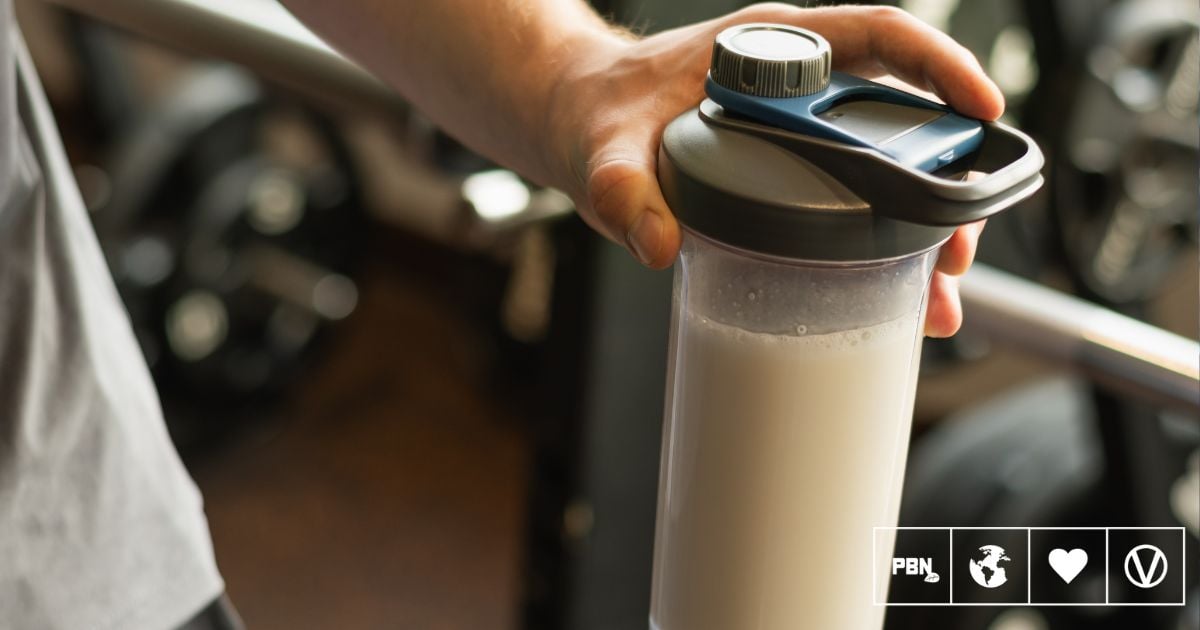 Nutritionist Says 'High-Protein' Labels Are Just 'Another Health Halo'