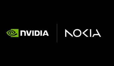 NVIDIA and Nokia to Pioneer the AI Platform for 6G — Powering America’s Return to Telecommunications Leadership