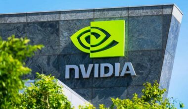 ‘We’ve lost it all’: Nvidia CEO laments collapse of China AI chip market