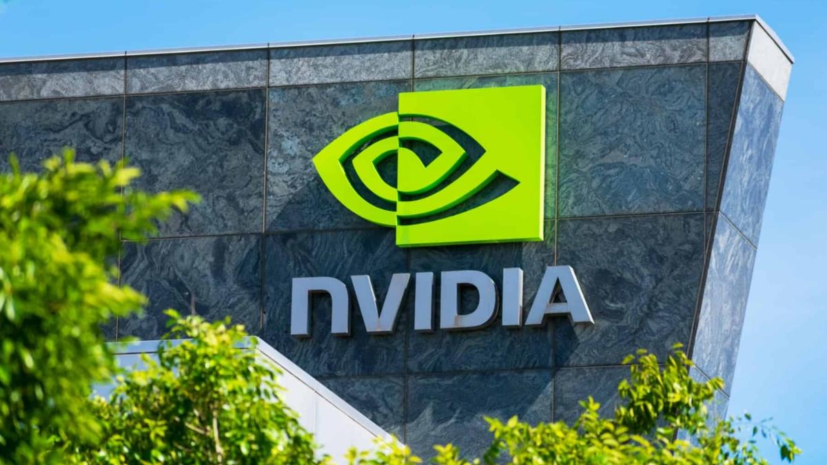 ‘We’ve lost it all’: Nvidia CEO laments collapse of China AI chip market
