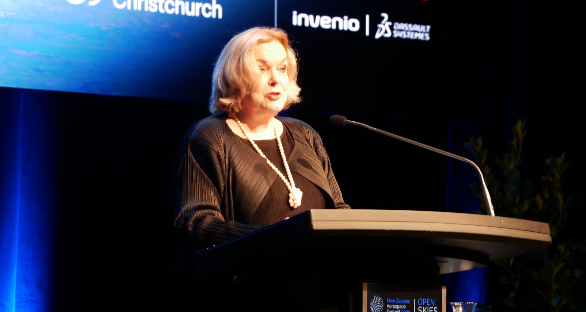 New Zealand charts continued growth of its space industry