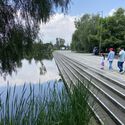 Mexican Architect Mario Schjetnan and Grupo de Diseño Urbano Awarded the 2025 Oberlander Prize for Landscape Architecture - Image 3 of 12