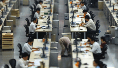Private Sector Sheds 32,000 Jobs in September, Worst Since 2023 - SPDR Gold Trust (ARCA:GLD)