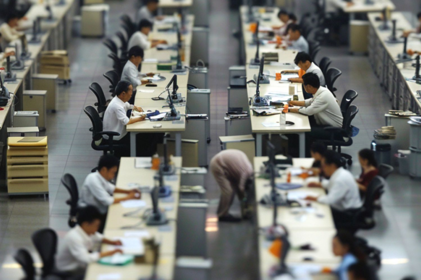 Private Sector Sheds 32,000 Jobs in September, Worst Since 2023 - SPDR Gold Trust (ARCA:GLD)