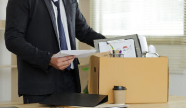 Rising Unemployment Risks: Suddenly, Then Gradually