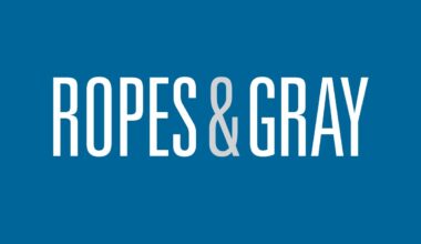 Ropes & Gray LLP