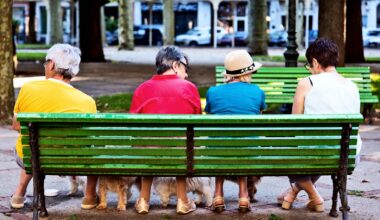 Some prediabetic older adults face higher risk of heart problems
