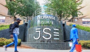 When markets soar while economies stall