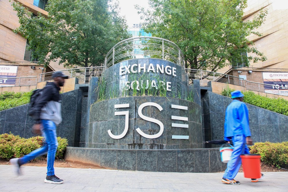 When markets soar while economies stall