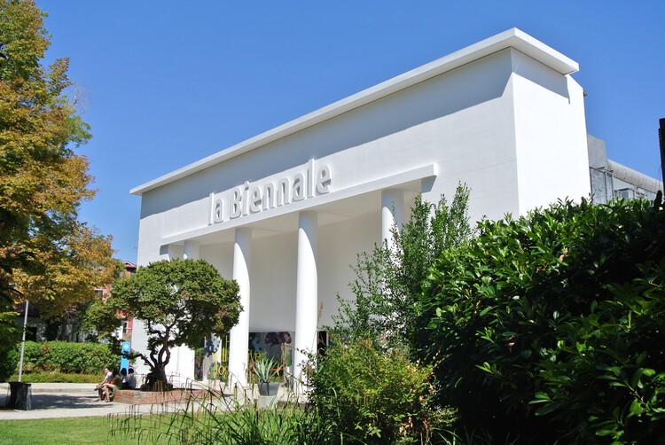 One Month Until Closing: 10 Must-See National Pavilions at the 2025 Venice Architecture Biennale - Image 1 of 11