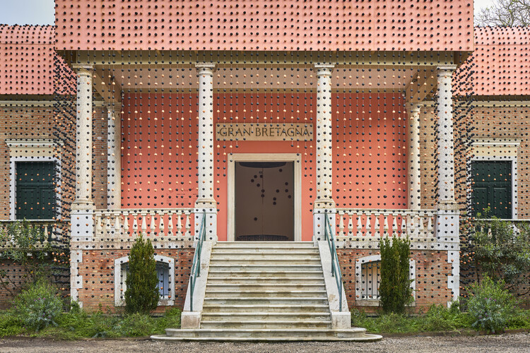 One Month Until Closing: 10 Must-See National Pavilions at the 2025 Venice Architecture Biennale - Image 9 of 11