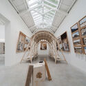One Month Until Closing: 10 Must-See National Pavilions at the 2025 Venice Architecture Biennale - Image 3 of 11