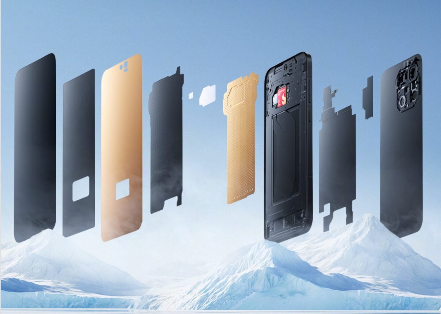 OnePlus 15 will stay impressively cool thanks to its new improved cooling system, company explains