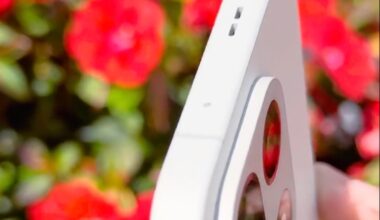 OnePlus 15 hands-on video sparks debate about this possibly missing feature