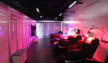 Former financier opening $750-a-month gym in Cherry Creek