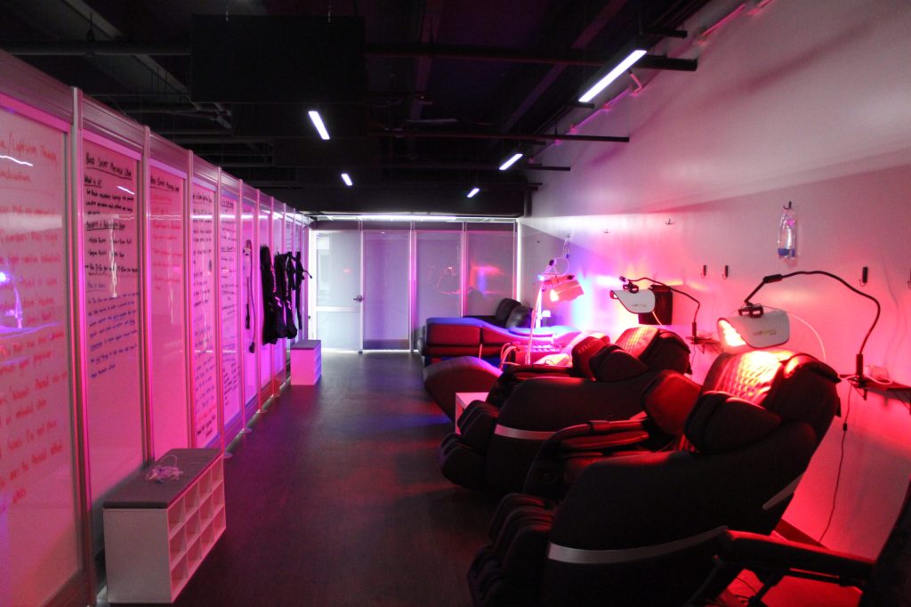 Former financier opening $750-a-month gym in Cherry Creek