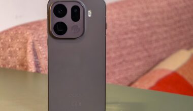 Oppo Find X9 Pro combines 200MP telephoto with 7,500mAh battery