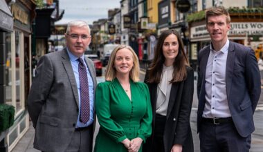 Orbitus merges with Killarney based solicitors expanding its reach in Kerry