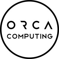 Orca computing Logo