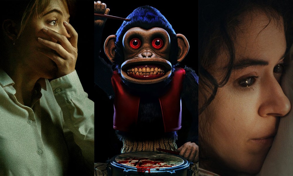 Osgood Perkin's 'Longlegs,' 'The Monkey,' 'Keeper' Triple Feature Hits Theaters for One Night Only