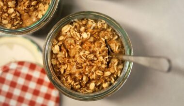 9 foods low in cholesterol for improved cardiovascular health