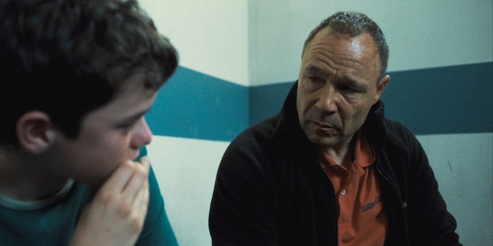 owen cooper, stephen graham, adolescence