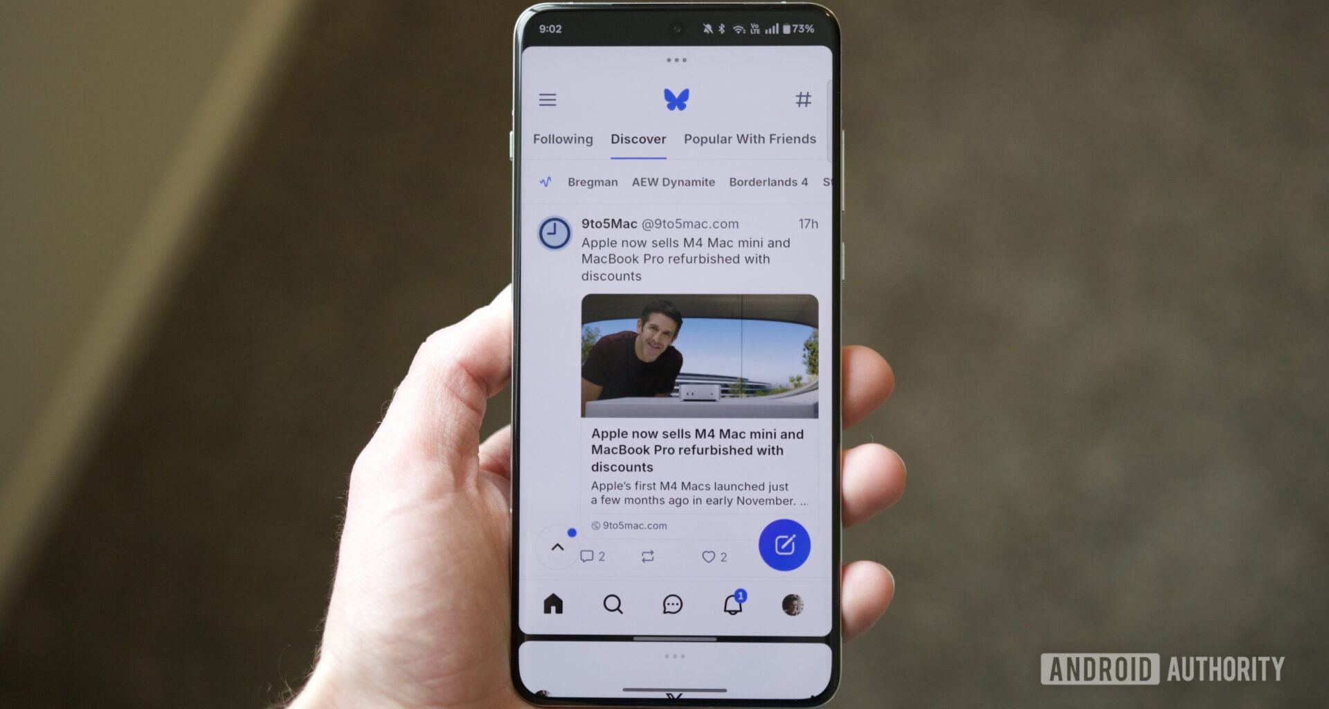 OxygenOS 15 Open Canvas.