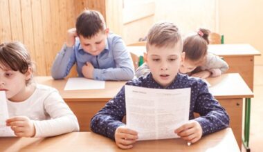 Massive Genetic Study Reveals Insights into Reading Difficulty, Dyslexia