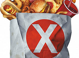 Ultra-processed foods linked to plaque buildup in neck arteries
