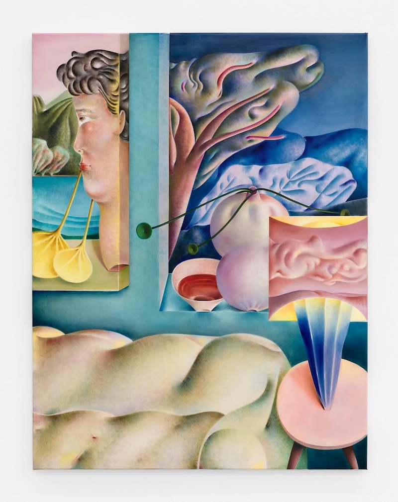 Artwork by Pablo Benzo