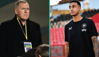 Packie Bonner Reveals Truth Behind Adam Idah's Shock Exit From Celtic