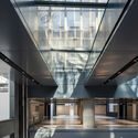 © Martin Argyroglo Paris Fondation Cartier for Contemporary Art / Ateliers Jean Nouvel - Image 4 of 38