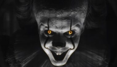 Pennywise Won't Appear in 'IT: Welcome to Derry' Until Later in the Season